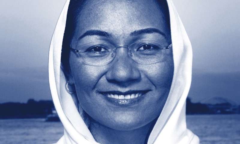 Shirin Musa VERPLAATST